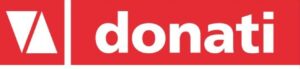לוגו חברת donati